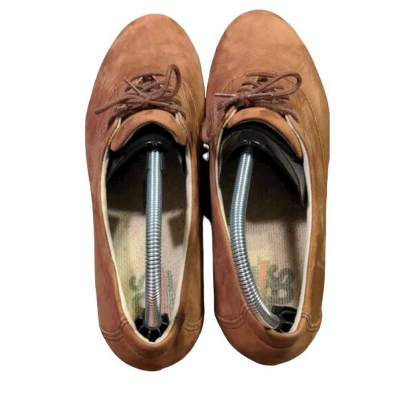 SAS Tripad Comfort Whisper Lace Up Oxford Shoe 10N - Picture 1 of 7